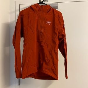 Arc'teryx Sigma SL Anorak